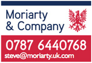 Moriarty & Company